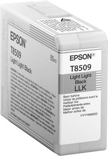 Картридж струйный Epson T8509