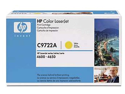 Тонер Картридж HP 641A