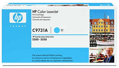 Тонер Картридж HP 645A