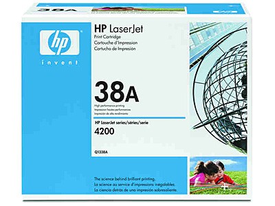 Тонер Картридж HP Q1338A