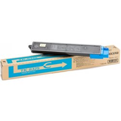 Тонер Картридж Kyocera TK-8325C