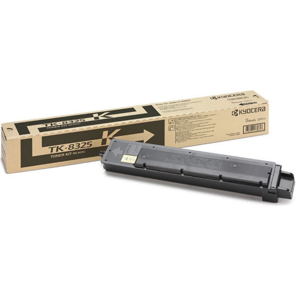 Тонер Картридж Kyocera TK-8325K