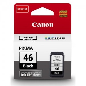 Картридж струйный Canon PG-46