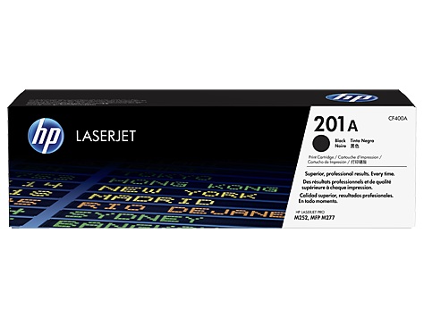 Тонер Картридж HP 201A