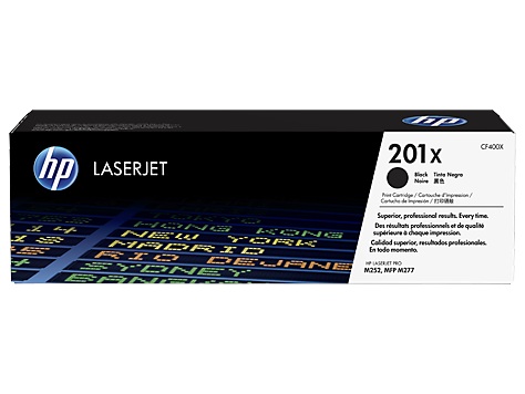 Тонер Картридж HP 201X