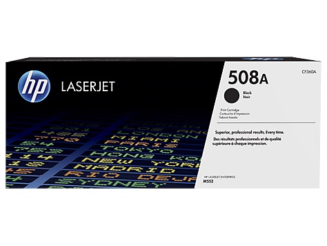 Тонер Картридж HP 508A