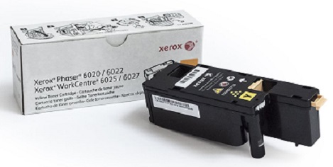 Тонер Картридж Xerox 106R02762
