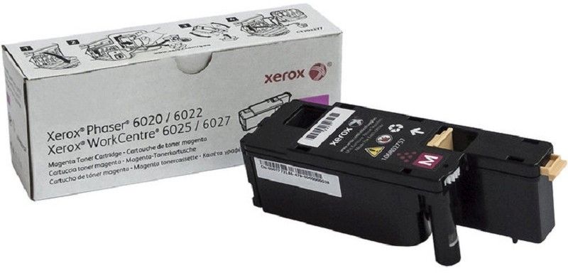 Тонер Картридж Xerox 106R02761