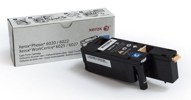 Тонер Картридж Xerox 106R02760
