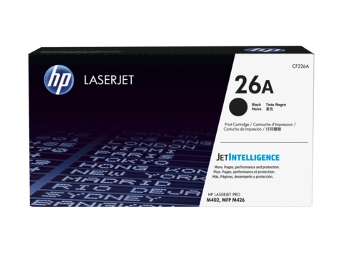 Тонер Картридж HP 26A