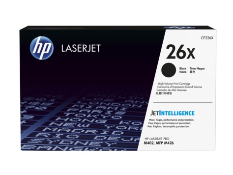 Тонер Картридж HP 26X