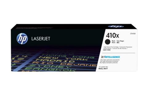 Тонер Картридж HP 410X