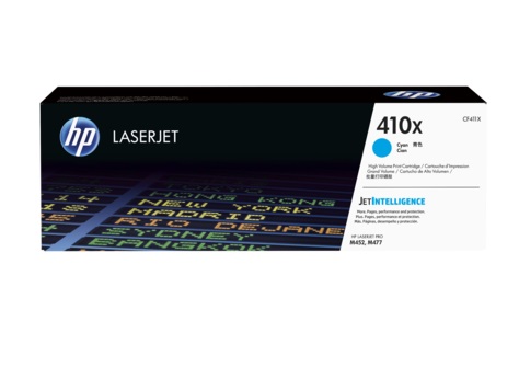 Тонер Картридж HP 410X