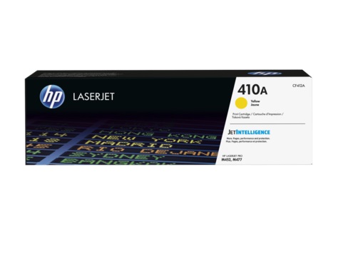Тонер Картридж HP 410A