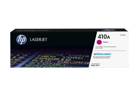 Тонер Картридж HP 410A