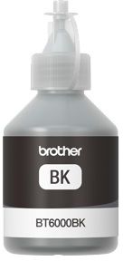 Картридж струйный Brother BT6000BK