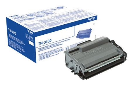 Тонер Картридж Brother TN3430