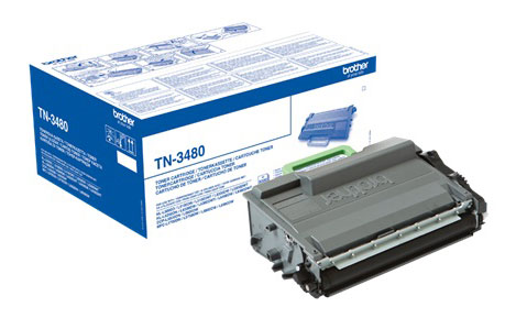 Тонер Картридж Brother TN3480