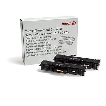 Тонер Картридж Xerox 106R02782