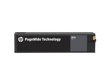 Картридж струйный HP 973XL
