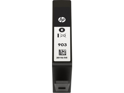 Картридж струйный HP 903