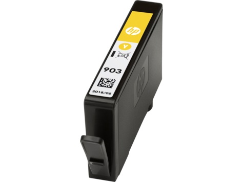 Картридж струйный HP 903