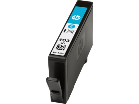 Картридж струйный HP 903XL