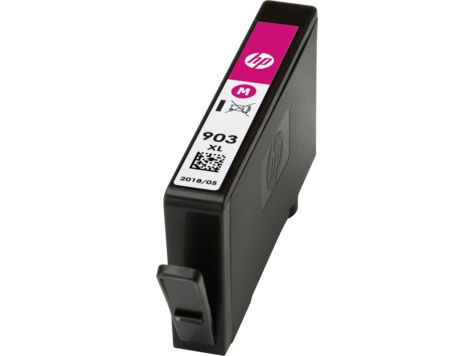 Картридж струйный HP 903XL