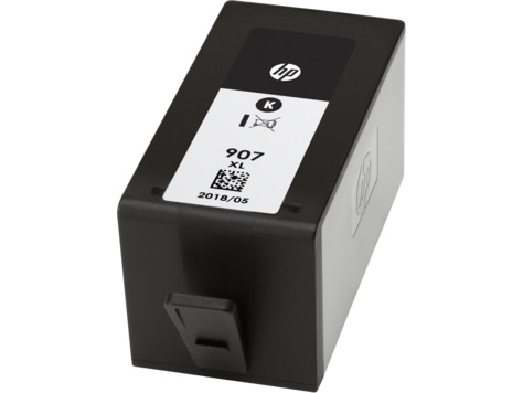 Картридж струйный HP 907XL