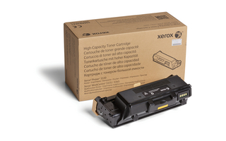 Тонер Картридж Xerox 106R03621
