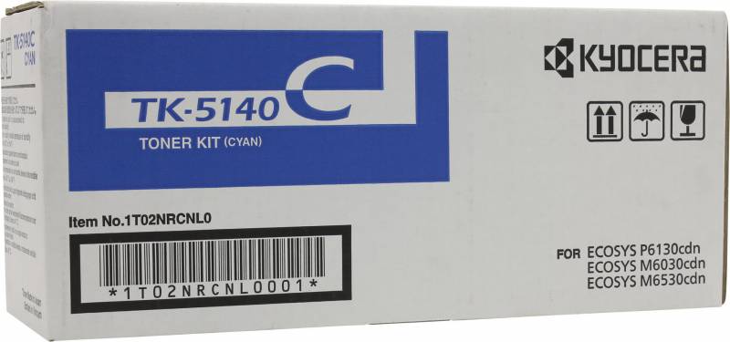 Тонер Картридж Kyocera 1T02NRCNL0