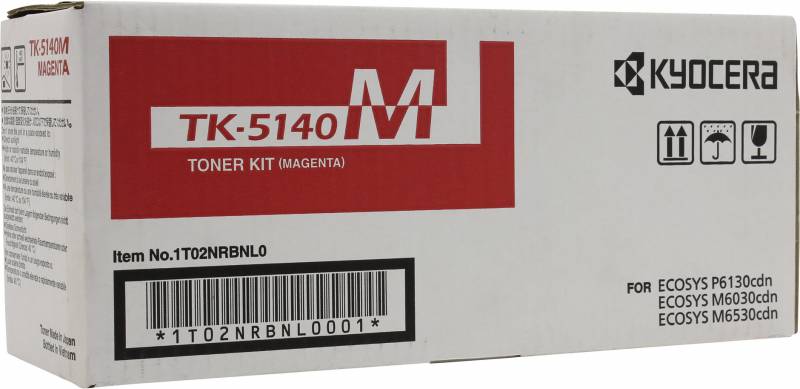 Тонер Картридж Kyocera 1T02NRBNL0