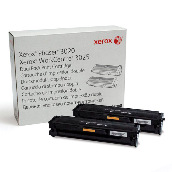Тонер Картридж Xerox 106R03048
