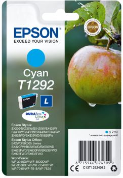 Картридж струйный Epson T1292