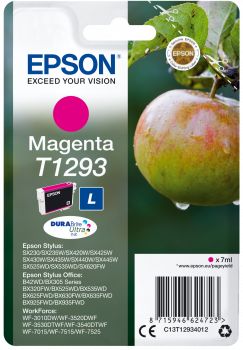 Картридж струйный Epson T1293