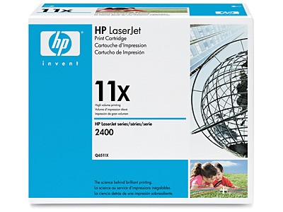 Тонер Картридж HP Q6511X