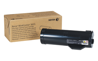 Тонер Картридж Xerox 106R02741
