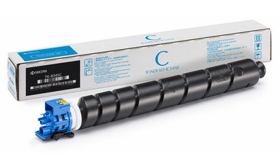 Тонер Картридж Kyocera 1T02L7CNL0