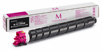 Тонер Картридж Kyocera 1T02L7BNL0