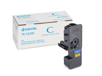 Тонер Картридж Kyocera 1T02R9CNL1