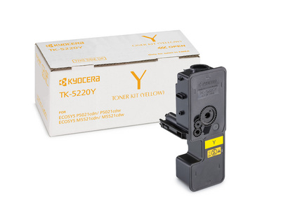 Тонер Картридж Kyocera 1T02R9ANL1