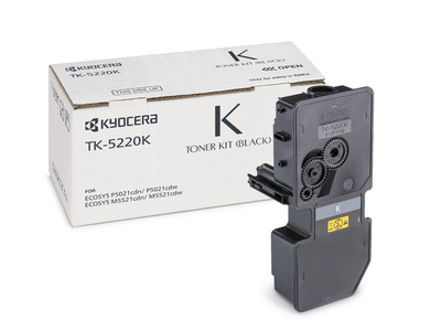 Тонер Картридж Kyocera 1T02R90NL1