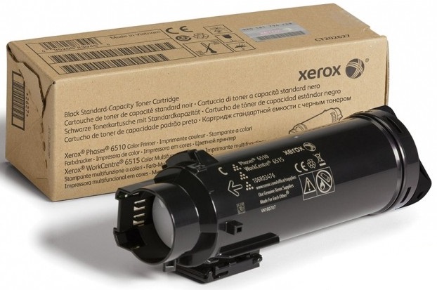 Тонер Картридж Xerox 106R03484