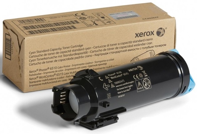 Тонер Картридж Xerox 106R03485
