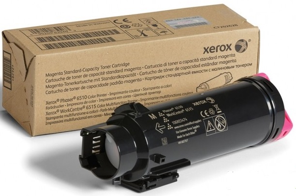 Тонер Картридж Xerox 106R03486