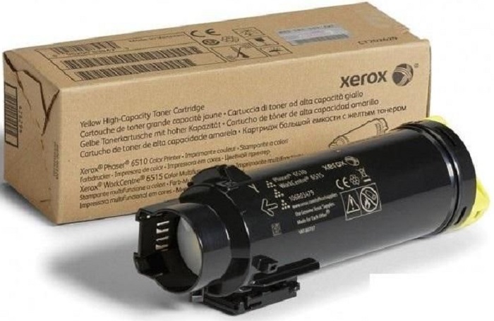 Тонер Картридж Xerox 106R03487