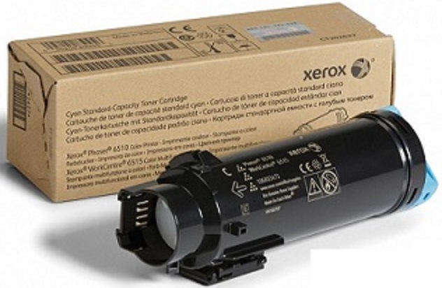 Тонер Картридж Xerox 106R03481