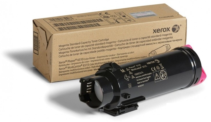 Тонер Картридж Xerox 106R03482
