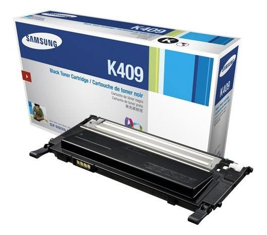Тонер Картридж Samsung CLT-K409S/SEE