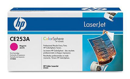 Тонер Картридж HP 504A